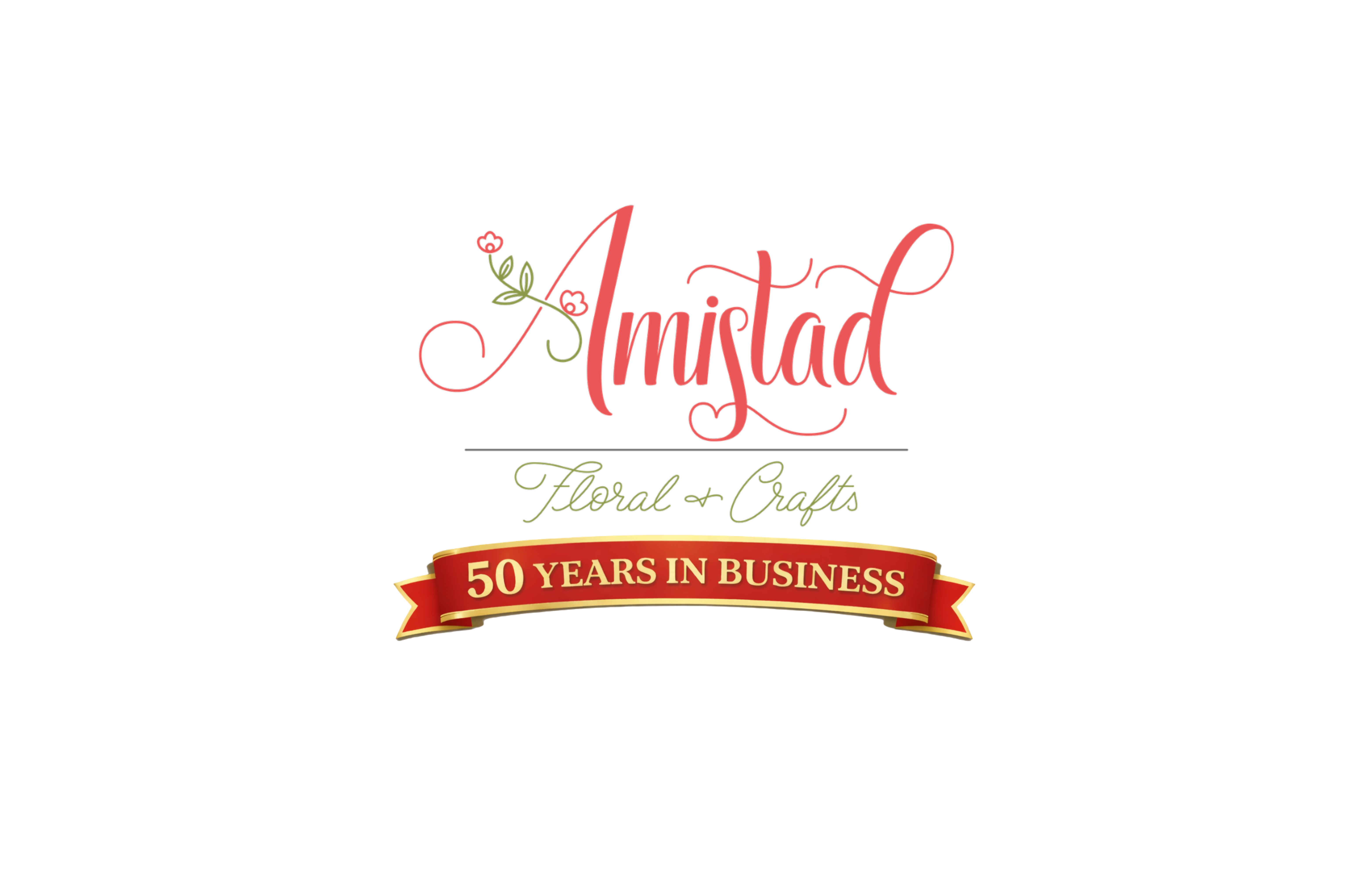 Amistad Floral and Crafts